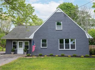 9153 Alleghany Rd, Corfu, NY 14036