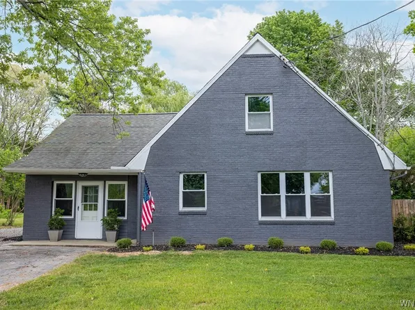 9153 Alleghany Rd, Corfu, NY 14036