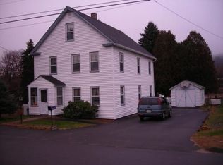 118 Everett Ave, Athol, MA 01331