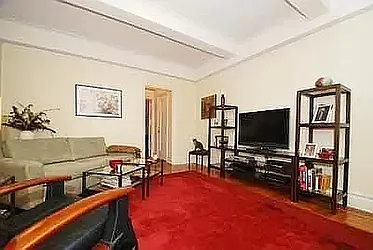 Rented by Buchbinder & Warren