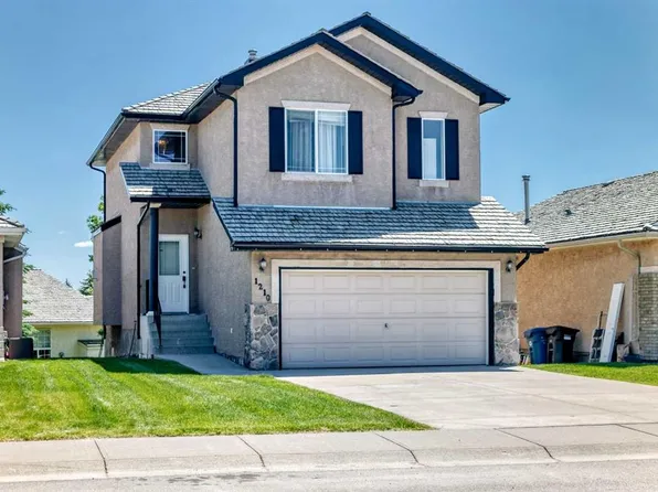 1210 N Harvest Hills Dr NE, Calgary, AB T3K 5B3