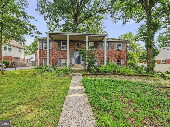 933 West Ave, Springfield, PA 19064