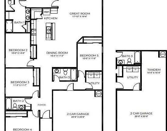 3rd image of this home