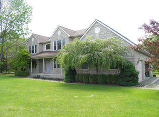 5332 Harlem Rd, New Albany, OH 43054