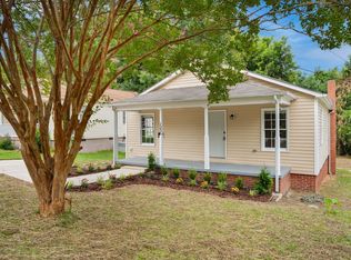 1236 Berkeley St, Durham, NC 27705