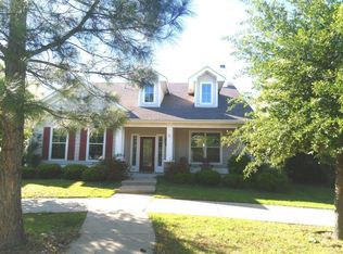 1031 Providence Blvd, Aubrey, TX 76227