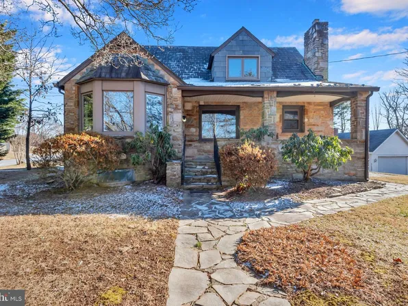 5701 Old Court Rd, Baltimore, MD 21244