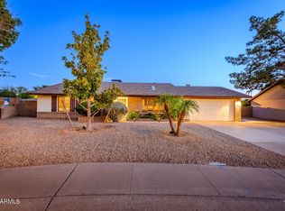 4533 E Kings Ave, Phoenix, AZ 85032