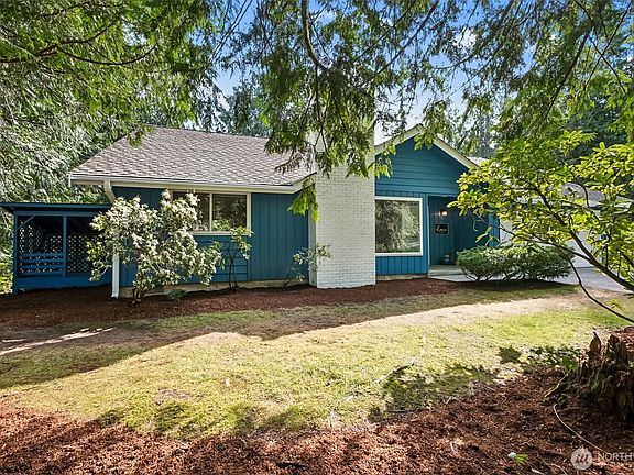 3rd image of 25845 SE 152 Street