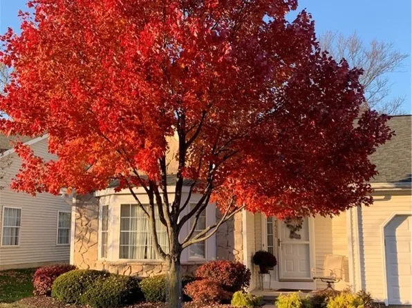 7521 Hillbrook Oval, Brecksville, OH 44141