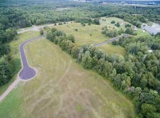 LOT 23 Lot 23, Holcombe, WI 54745
