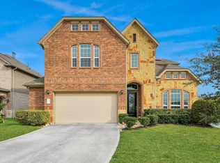 3902 Cantone Grotto Ct, Katy, TX 77493