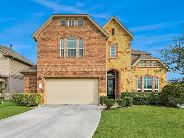 3902 Cantone Grotto Ct, Katy, TX 77493