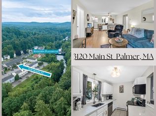 3120 Main St UNIT 3120, Palmer, MA 01069