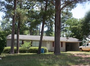 20 Milton St, Monroeville, AL 36460