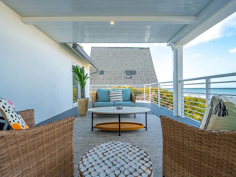 Terrace View
