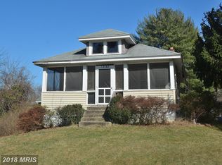 1562 Matthews Town Rd, Hanover, MD 21076