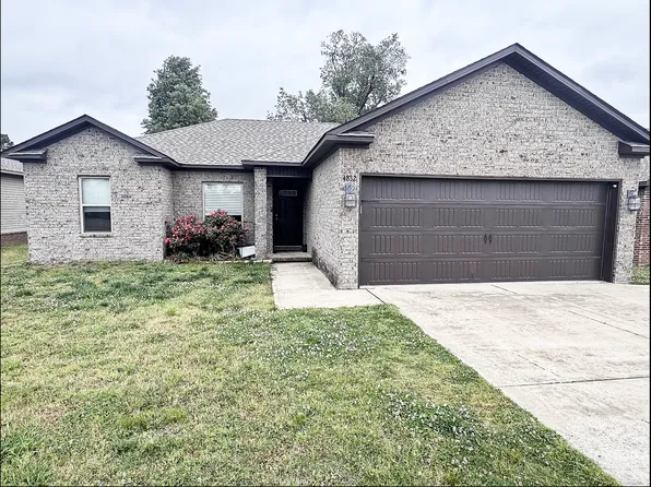 4832 Wildwood Ln, Jonesboro, AR 72405