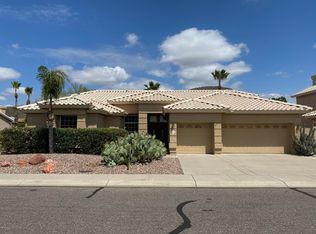 6328 W Donald Dr, Glendale, AZ 85310