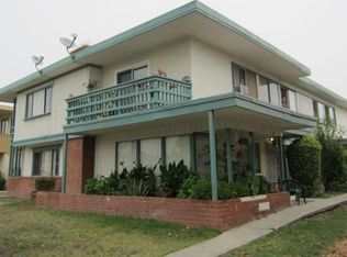 304 N Begonia Ave APT A, Ontario, CA 91762