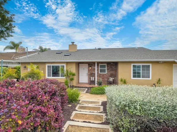 3365 Donna Dr, Carlsbad, CA 92008
