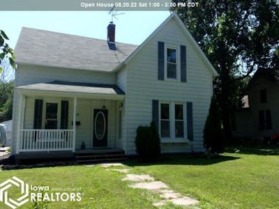 914 Main St, Carthage, IL, 62321