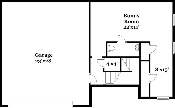 5036 Countryside Dr — Photo 3
