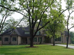 105 Nanzetta Way, Lewisville, NC 27023