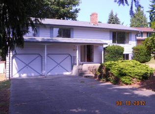 2512 SW 325th Pl, Federal Way, WA 98023