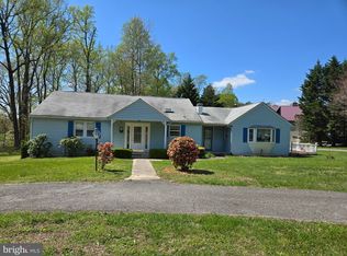 26317 Mechanicsville Rd, Mechanicsville, MD