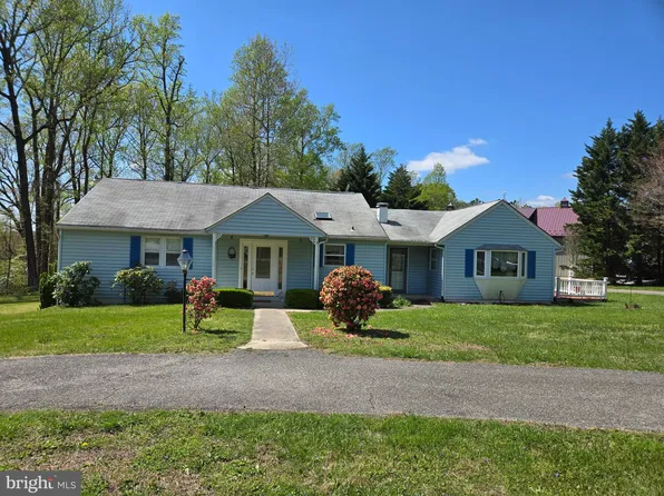 26317 Mechanicsville Rd, Mechanicsville, MD 20659