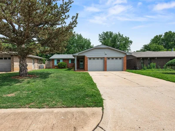 604 Willow Ridge Pl, Edmond, OK 73003
