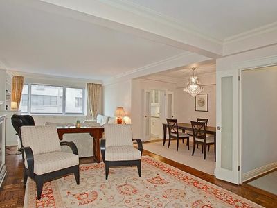 25 Sutton Pl S APT 8-O, New York, NY, 10022
