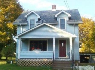 4865 Harding Ave, Ravenna, OH 44266