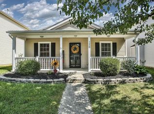 5278 Paul Revere Rd, Orient, OH 43146