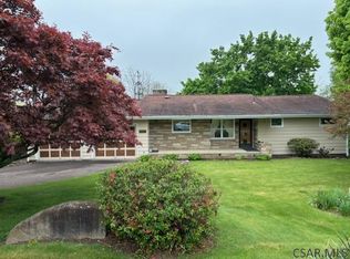 149 Greenville Rd, Salisbury, PA 15558