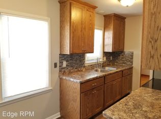 1012 Downing Ave, Waterloo, IA 50701