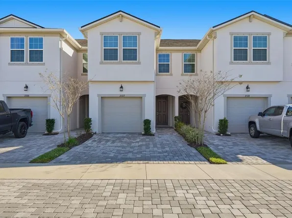 2322 Summerlit St, Lutz, FL 33558