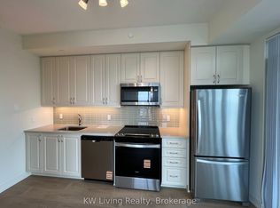 38 Annie Craig Dr #2408, Toronto, ON M8V 0G9