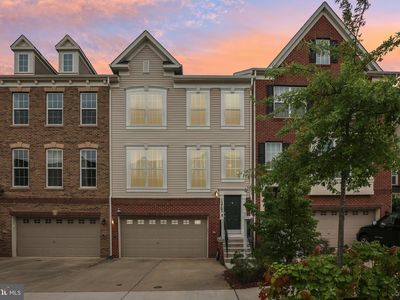 12703 Rustic Rock Ln, Beltsville, MD, 20705