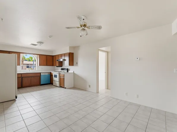 1107 N July Cir, Mesa, AZ 85203