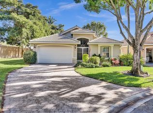 6514 Via Vicenza, Delray Beach, FL 33446