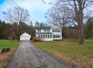 612 Colesville Rd, Binghamton, NY 13904