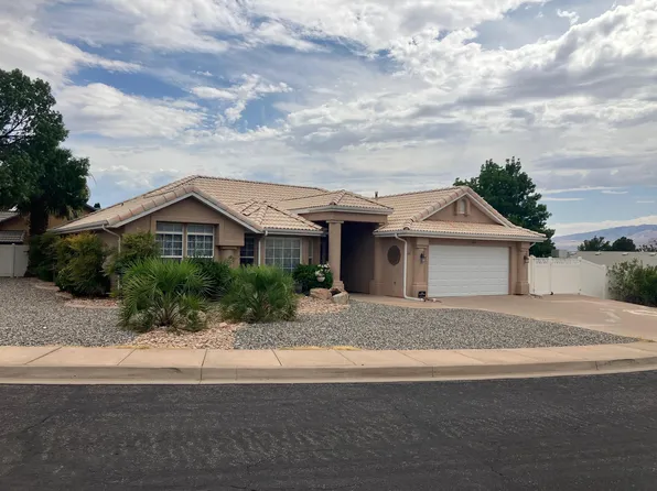 1549 W 1550 N, Saint George, UT 84770