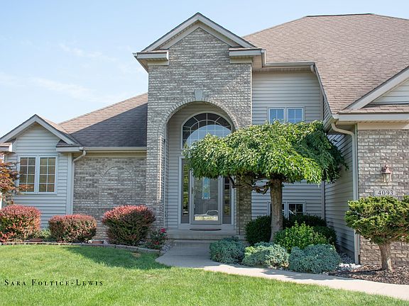 3rd image of 4093 Tallman Creek Dr NW
