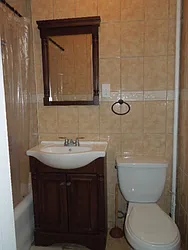 Rented by Washington Realty Corp.