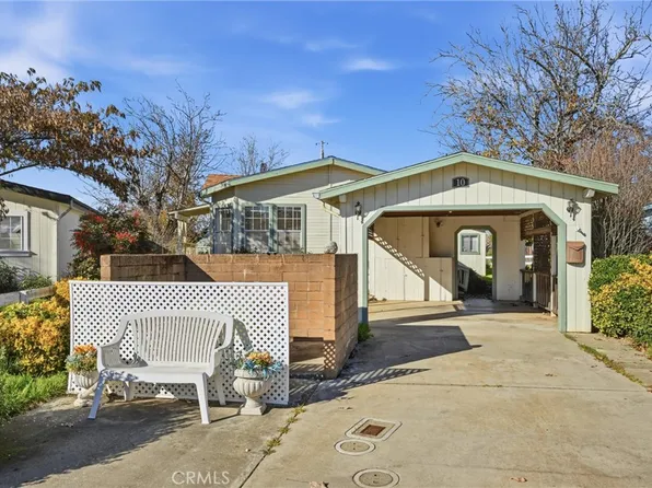 6763 Collier Ave #10, Upper Lake, CA 95464