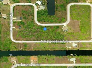 15031 Wichita Rd, Port Charlotte, FL 33981