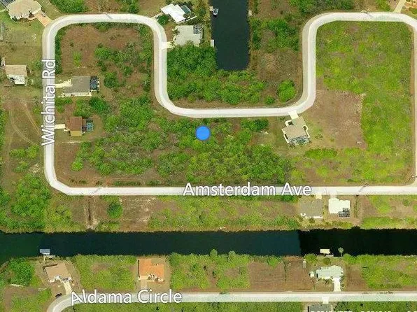 15031 Wichita Rd, Port Charlotte, FL 33981