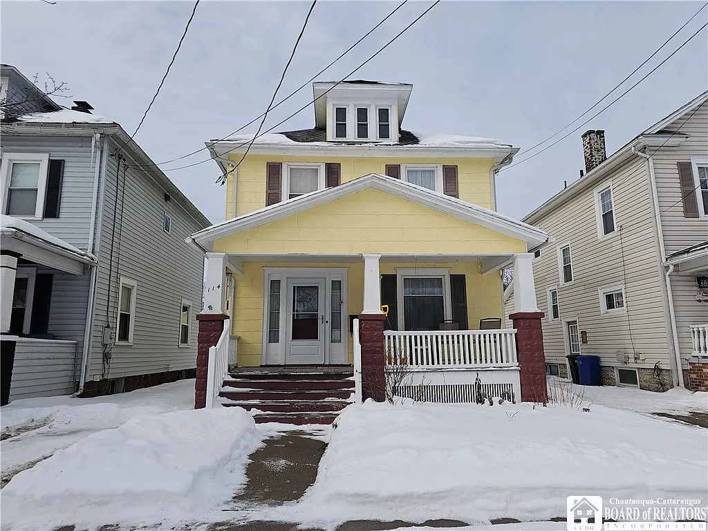 114 S 17th St photo 1